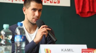 Ekstraklasa w Staszicu