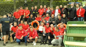 Strażacy o Puchar Polski Zachodniej