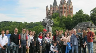 Limburg po raz dziewiąty