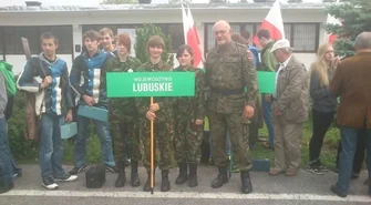 W Bydgoszczy ,,O Srebrne Muszkiety"