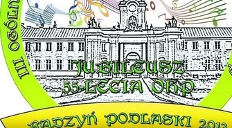 III Ogólnopolski Festiwal Kultury Młodzieży OHP