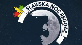 I-REY ze Wschowy na Sławskiej Nocy Reggae - zaczynamy o 16.00