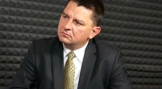 Rozmowa Przy Szklance Wody z Romanem Żaczykiem prezesem Spółki Komunalnej