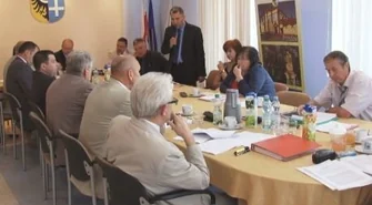 Skład osobowy komisji rewizyjnej zgodny z prawem