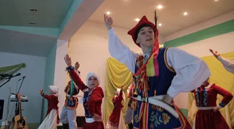 Kresy 2013 w Szlichtyngowej