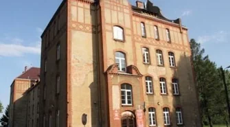 UWAGA - Wydział Komunikacji i Dróg jest już czynny