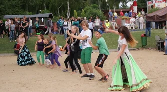 Dni Jeziora Lgińskiego za nami