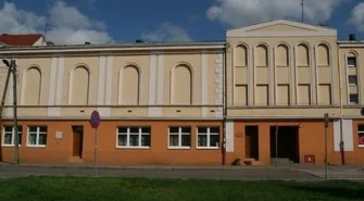 W sierpniu Biblioteka Publiczna nieczynna