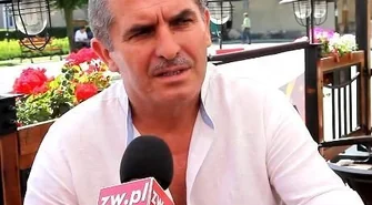 Zbigniew Iłowski zaśpiewa piosenki Grechuty