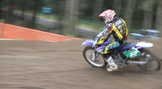 Trzeci w zawodach, trzeci w generalce