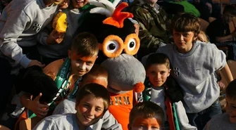 Piknik z Zagłębiem Lubin