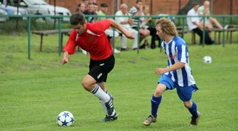 Mobilizacja przed derbami