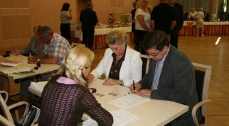 Wyremontują salę wiejską w Olbrachcicach