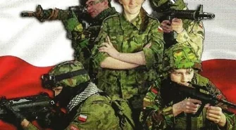 Wyjdź z domu, zostań strzelcem