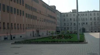 Morderca z domu dziecka popełnił samobójstwo 