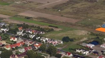 Inwestor zainteresowany kupnem działek