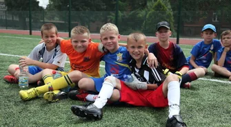 Zapisy na Turniej Orlika we Wschowie