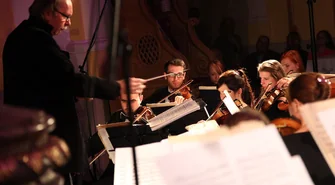 Koncert Galowy zakończył jubileuszowy festiwal