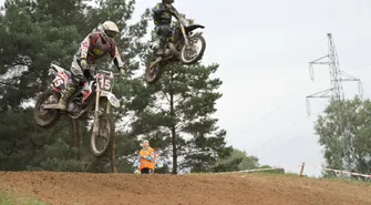 WKM w Mistrzostwach Polski