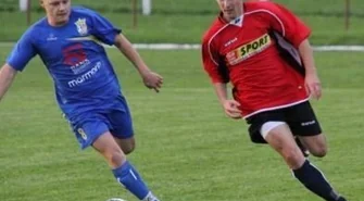 Korona zagra z Piastem 