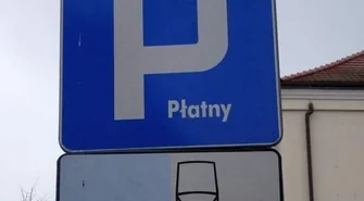7 października rusza strefa płatnego parkowania