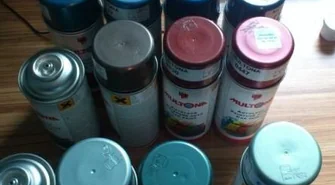 Sławski kibic odpowie za napisy na murach