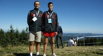 Wschowscy biegacze na mistrzostwach świata