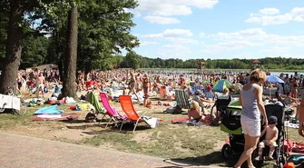 Film o Sławie w telewizji regionalnej Saksonii