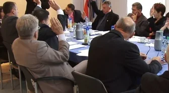 Burmistrz może rozwiązać umowę, rada wyraziła zgodę