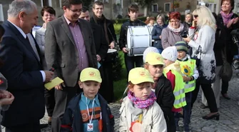 Dzień Przedszkolaka we Wschowie