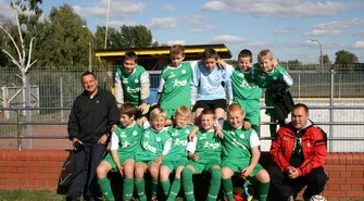 UKS Szlichtyngowianka w Finale Wojewódzkim IV Turnieju Orlika