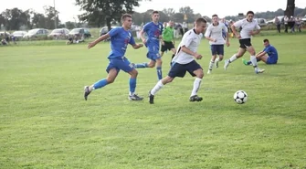 Szczęście, skuteczność i problemy z boiskiem