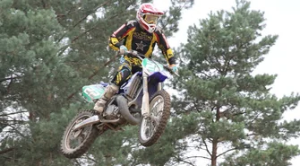 Dorosz, Zienkiewicz i Piotrowski najlepsi w strefie zachodniej