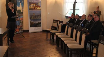 Międzynarodowa konferencja we Wschowie