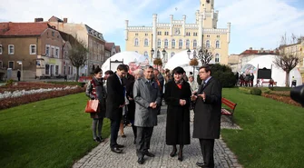 Największy projekt w historii wschowskiego samorządu