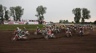 Więcej zawodów w przyszłym roku - podsumowanie sezonu WKM