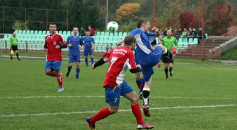 Najsłabszy mecz Korony 