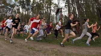 I Bieg Niepodległości