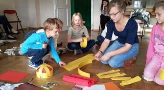 Za górami, za lasami… w Muzeum Ziemi Wschowskiej