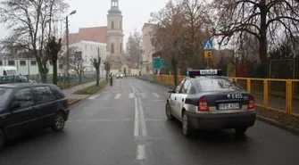 64-letni kierowca z 3 promilami alkoholu 