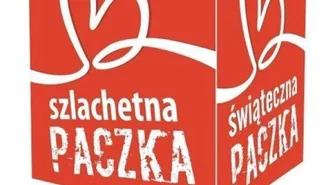 Kolejna edycja Szlachetnej Paczki we Wschowie