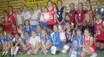 Virtus zwycięża, Zahir na 3 miejscu