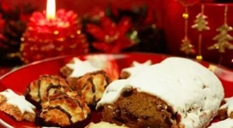 Przez ciastko z Luckau do serca Sławy