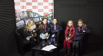 Nowi prezenterzy w wiadomościach zw