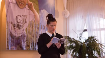 Konferencja ,,Spokojnie, to tylko autyzm"