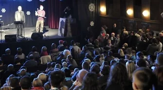 Od rodziców Julii dla mieszkańców Wschowy