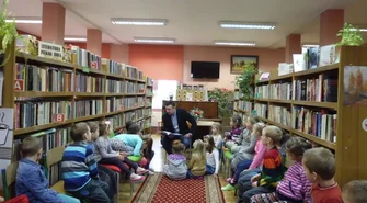 Poczytaj mi wiersze Juliana Tuwima