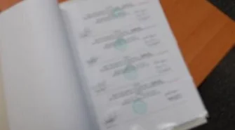 Płaciła fałszywymi bonami świątecznymi