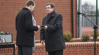 Zakończyli inwestycję, planują kolejną