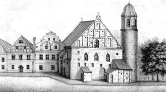 Wystawa czynna do końca stycznia